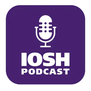 Interview with IOSH president Stuart Hughes Part 2