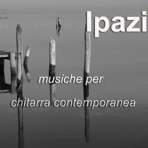 Ipazia 17° puntata: la chitarra di M Tabe