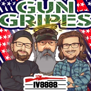 Gun Gripes #242: "Pending Tyranny in VA"