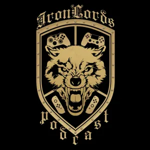 Iron Lords Podcast #94 ft  Maka1991, HoegLaw & BloodiKnucklez