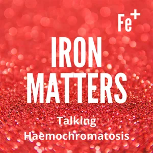 Ep1: Diagnosing haemochromatosis in general practice with Dr Robert Menz