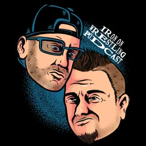 EP. 8- Deathmatches & Burgers with Grill Em' All Owner Ryan Haskins, and Greg Buries The Shitty Promoter That Owes Him Money