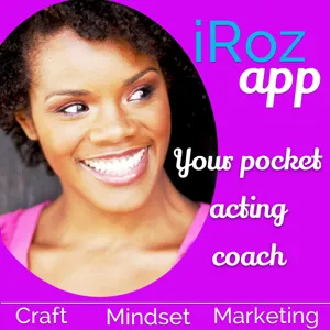 iRozapp - Rosalyn Coleman Williams