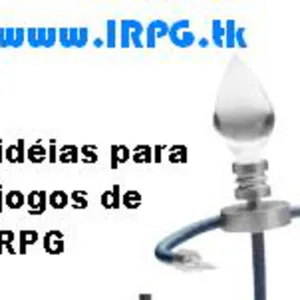 IRPGCast 74: Descapetalização do RPG