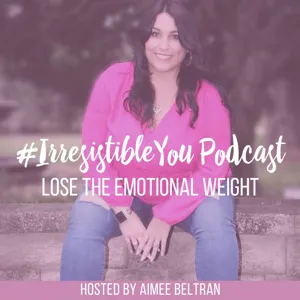 41: You Can't Lose Weight with Your Current Mindset