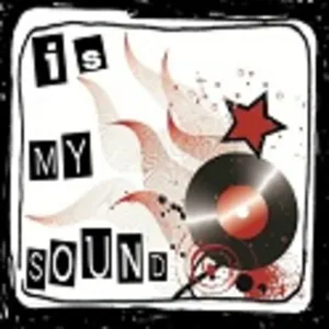 IS MY SOUND Podcast, programa 3 (Temp.2)