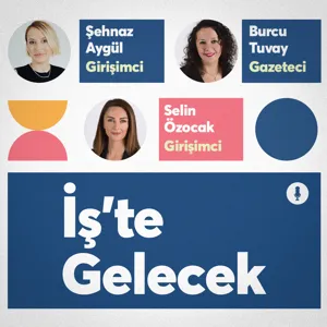 Arıcılıkta Gelecek - Konuk: Aslı Elif Tanuğur Samancı