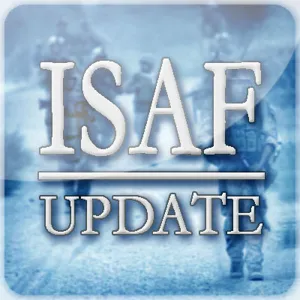 ISAF Update - June 1