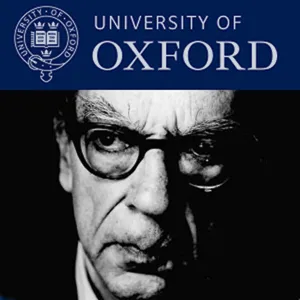 A Very Personal Impression: Isaiah Berlin