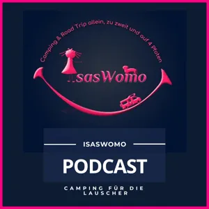 Trailer - IsasWomo Podcast