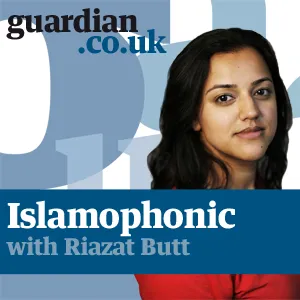 Islamophonic podcast: inside the PVE initiative