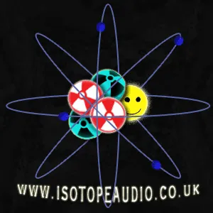 Isotope Audio: Cunstable Bollockead - Special Assignment