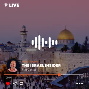 The Israel Insider - Episode 20