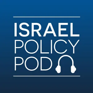 It's My Party: The Israel Policy Pod Political Party Primer