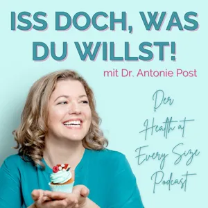 Interaktive Episode: Was hat dir dabei geholfen, deinen Körper zu akzeptieren?