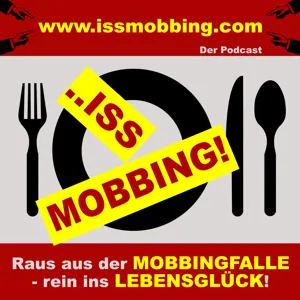 Ignoriere gewisse Mobbingattacken