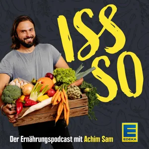 26: Food-Hacks – Hol‘ das Beste aus deinen Lebensmitteln heraus! (Teil 3)