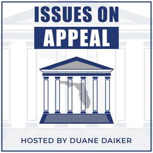 Episode 65: Early Years of the Appellate Practice Section