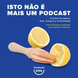 T2-Ep.#8 – Luís Francisco Filipe – Comissão Diretiva do Centro 2030