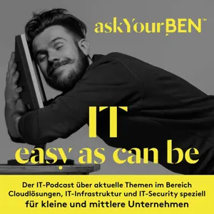 IT easy as can be – Wie Cloudlösungen kleinen und mittleren Unternehmen helfen