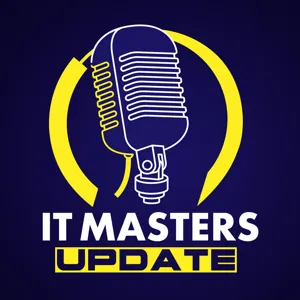 IT Masters Update: Semana de adquisiciones y cambios de CEO; El futuro tech de Biden; La NSA desaconseja el uso de DoH