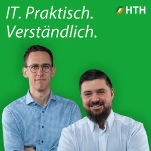 Nr.49 Steht die Zukunft des Terminal Servers auf der Kippe?