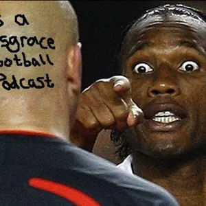 Its A Disgrace Football Podcast- 18/01/2011