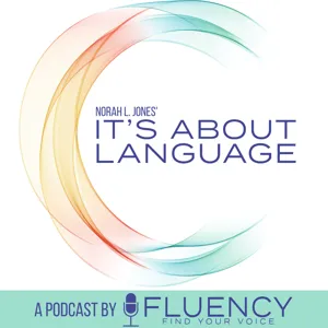 Episode 42 – Transcreation: Language, Identity, Nuance: A Conversation with Jill Kushner Bishop