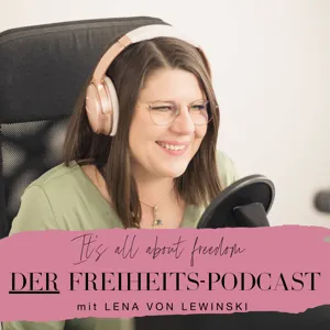 #14 Freiheit auf Rädern: Jana's Reise in die Virtuelle Assistenz und das Leben im LKW