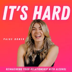 Season Finale: Toxic Relationships + Alcohol