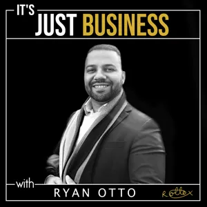 The Best Bits of It's Just Business - How To Make Money