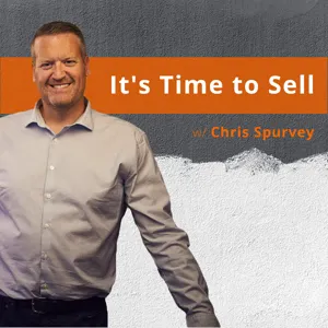 Improving Your Sales Productivity with Wes Schaeffer | Ep. 136