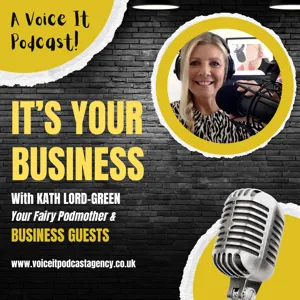 Alison McMath - It's Your Business