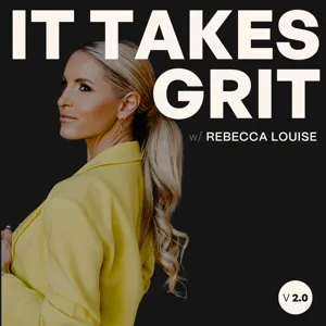 Exercise & Eating Healthy For Stress Management with Rebecca Louise