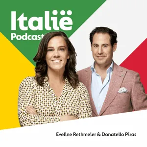 Frankrijk & Italië: romantische relatie of vurige rivaliteit?