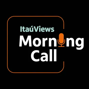 Itaú Morning Call 17/06/2020