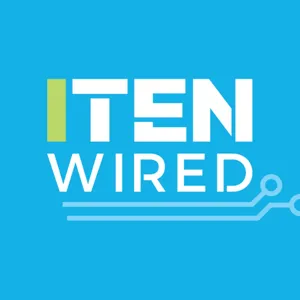 ITEN WIRED Radio- Broadcasting Live from the 2018 Summit Ep. 3