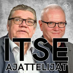 Kyselytunti 2 – kauden viimeinen jakso!