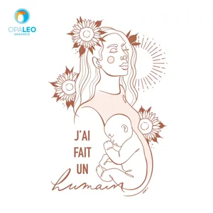 Sophie: fertilité et jumeaux