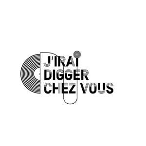 J'irai digger à Cougouyou Music (disquaire perpinyà) de Markus Detmer (Staubgold Records)