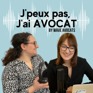 #53 Les avocats peuvent-ils prendre des vacances ou être malade ?