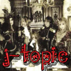 J-Topic Podcast: Episode 9 - Anniversary Show!