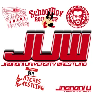 New Jabroni  Pro-Wrestling w/ Daniel and Bonesaw: Royal Rumble and The New Beginning in Nagoya