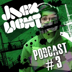 Jack Light - Podcast #2 ft KBee Original