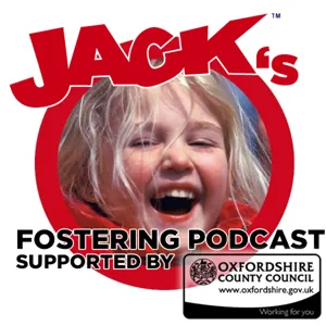 JACK's Fostering Podcast Episode 1