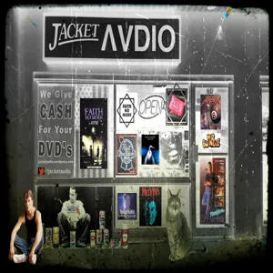 Jacket Audio #55