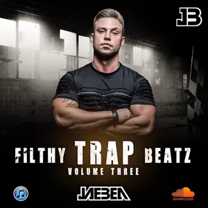 JaeBea's Filthy TRAP Beatz Vol. 4