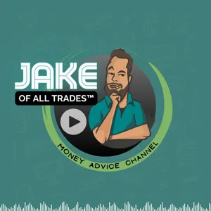 Jake Of All Trades: Episode 01: Reality Check