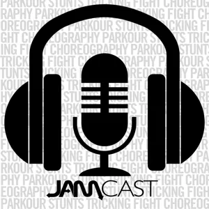 PRO STUNTMAN & PHYSICAL THERAPIST | JAMCast #126 - DR. SHAYAN SAFAR