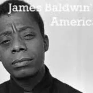 James Baldwin, Black Creativity and Film with Bre Dioni